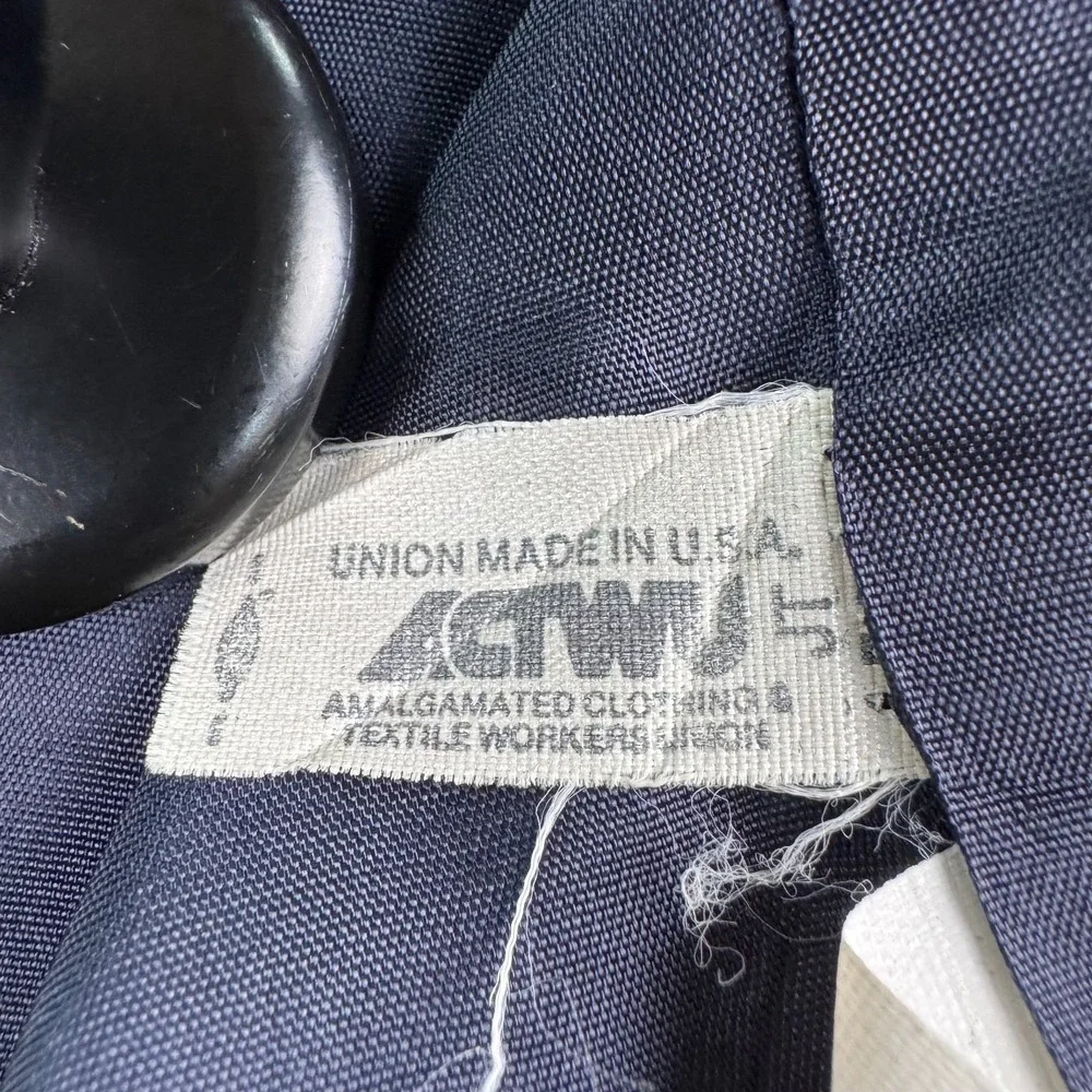 Falcone gianneli suit
